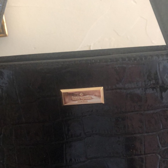 Kate Spade Laptop Tote Bag - Picture 2 of 4